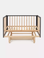 Кровать Rant Indy PRO (универс.маятник)