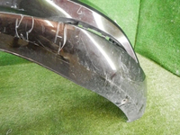 Бампер передний Mercedes S W222 (2013-2017) Maybach