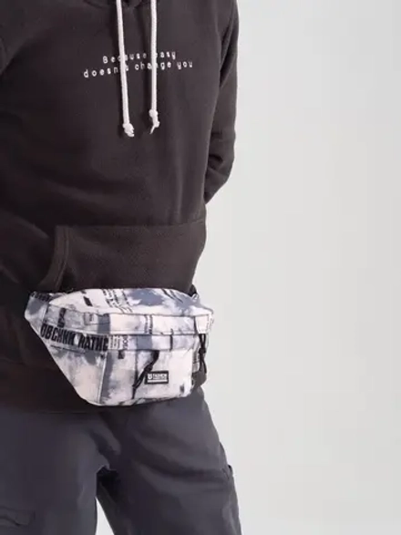 Сумка на пояс