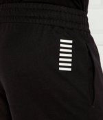 Шорты EA7 - черный(8NPS65 PJVRZ)