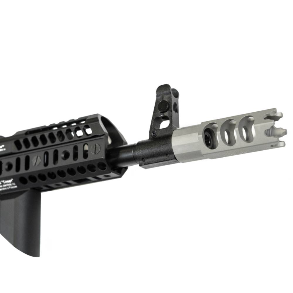 ДТК-1 открытого типа на TG2 (M24x1,5 правая), Зенит