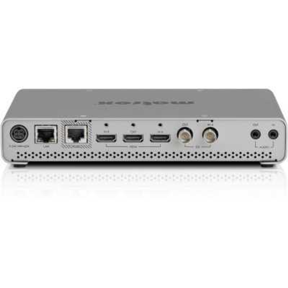 Устройство видеозахвата Matrox Monarch LCS Lecture Capture MHLCS/I