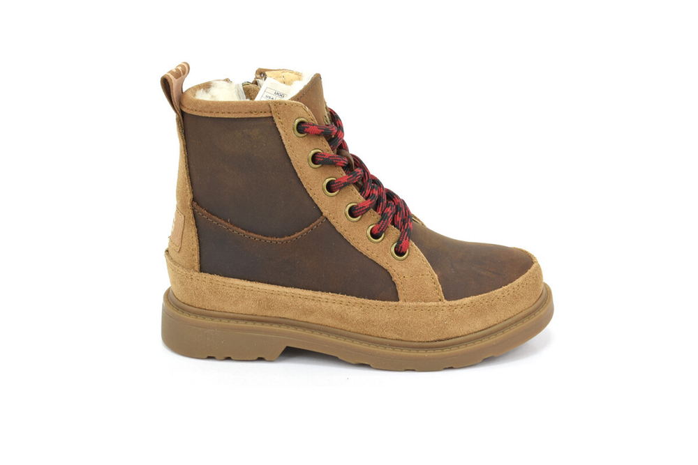UGG Kids Knee High Boots
