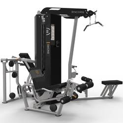 Impulse ES3000 3-х стековая мультистанция