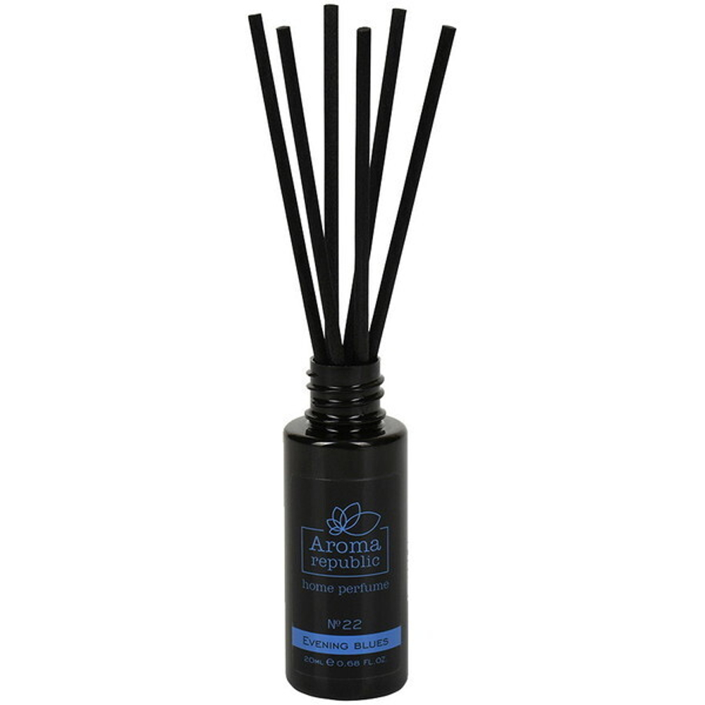 Ароматический диффузор 20 мл AROMA REPUBLIC «№22 Evening blues»
