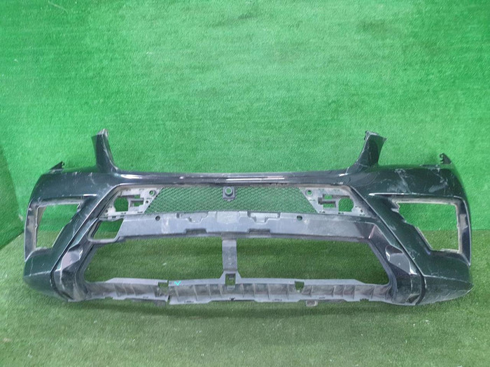 Бампер передний Mercedes M W166 (2011-2015) AMG