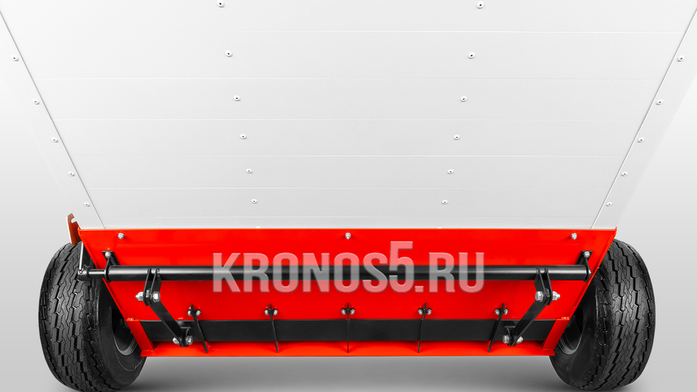 Разбрасыватель TOSS E - 1200