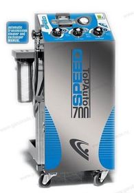 Трансмиссия и АКПП