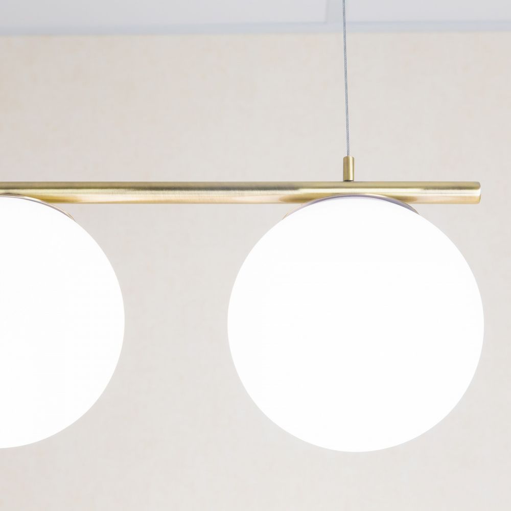 Citilux Бремен CL112133 Подвесной светильник Бронза