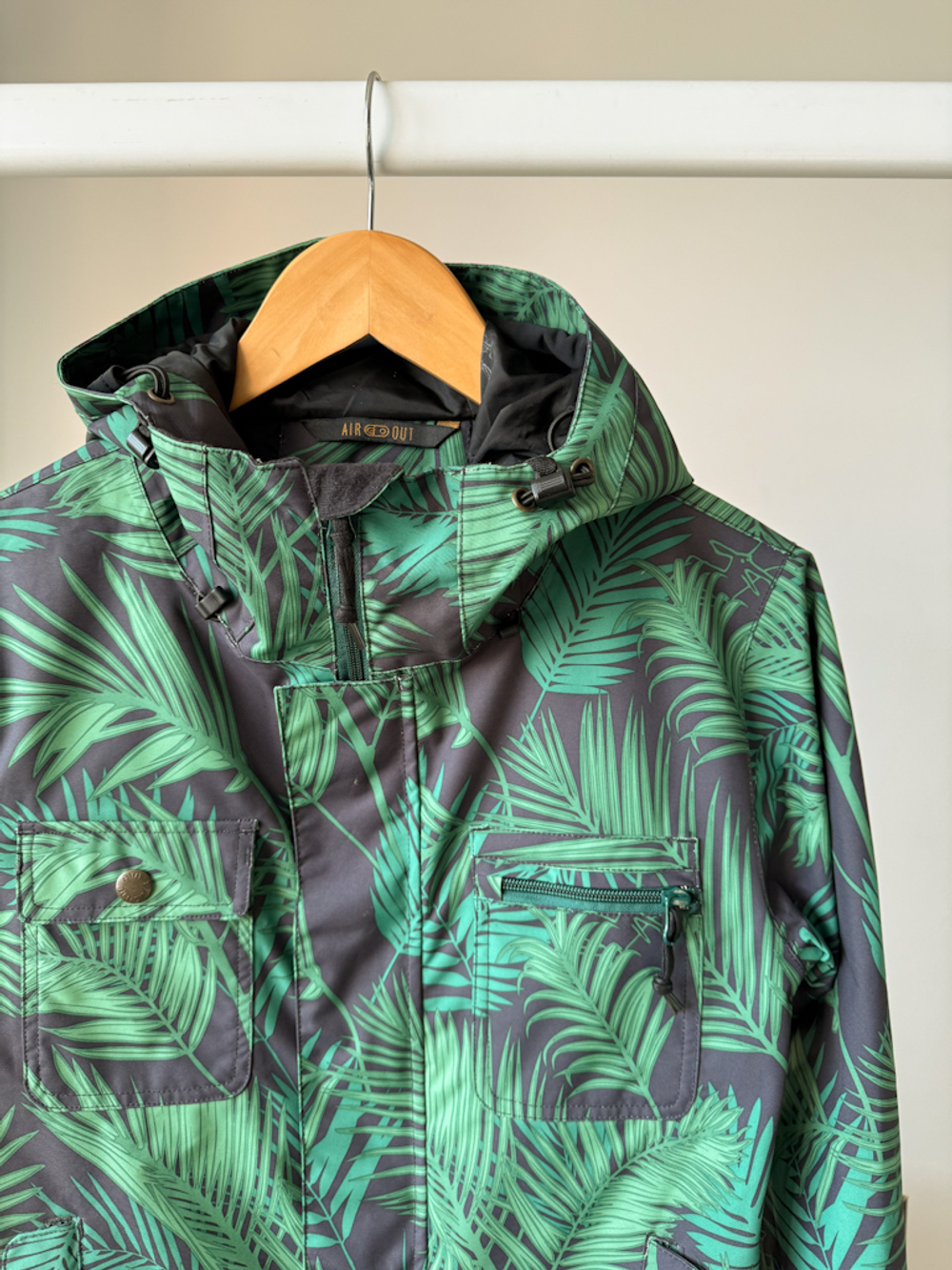 Комбинезон Air Out, XS