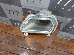 Насадка глушителя левая GAC GS8 2 21-нв Б/У Оригинал 7106091DRS0000