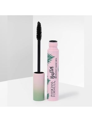 PHYSICIANS FORMULA Тушь для ресниц с маслом Мурумуру Butter Mascara, тон: черный, 10мл