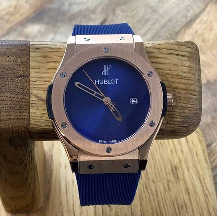 Часы Hublot