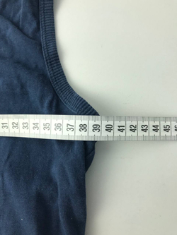 Майка H&M базовая на 10-12 лет