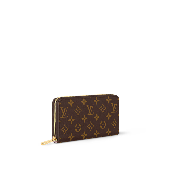 Кошелек Louis Vuitton Zippy