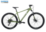 Cord 5BIKE 27,5'' M400 (2025) Размер рамы "19"