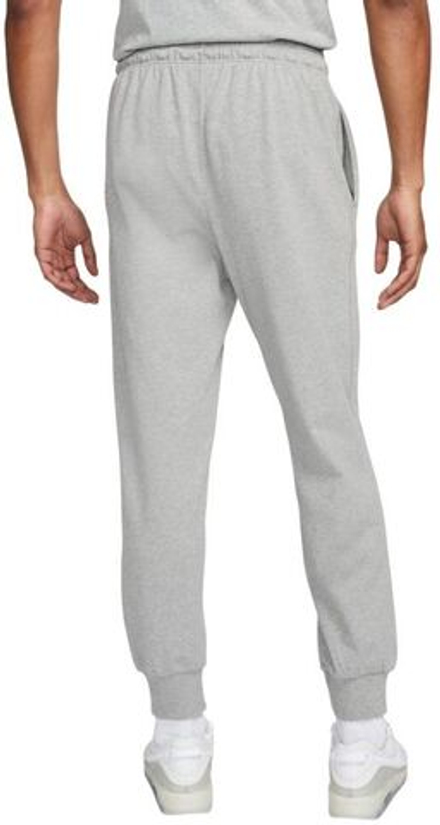 Теннисные брюки Nike Club Knit Jogger - Gray