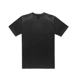 Теннисная футболка Yonex Practice - black