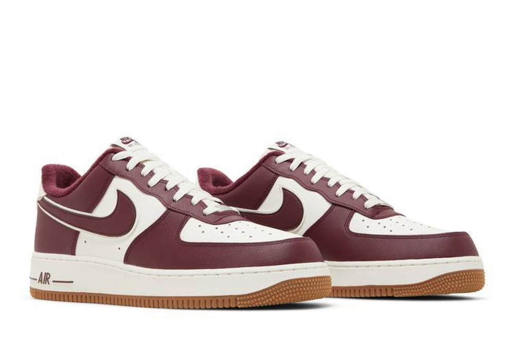 Кроссовки Nike Air Force 1 Low College Pack