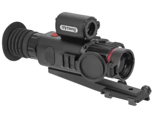 Прицел цифровой Sytong HT-70 LRF