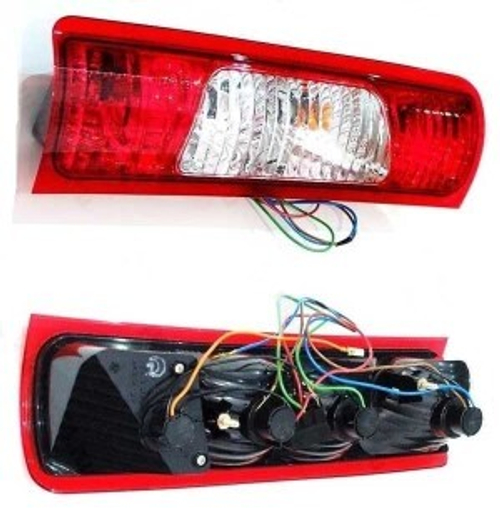 Фонарь задний /Г-2705/ лев. в сб. н/о (Оригинал)