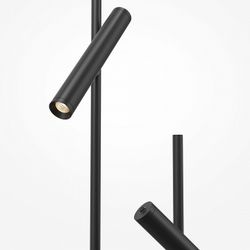 Торшер Maytoni Trust MOD460FL-L6B3K