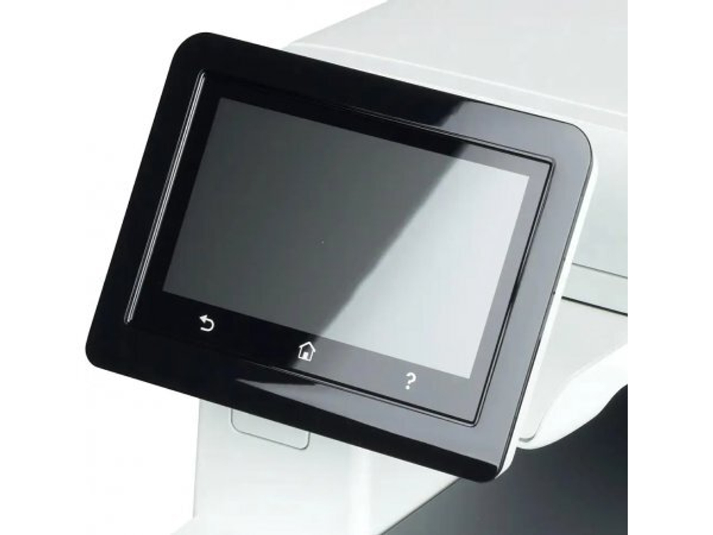 МФУ лазерное HP Color LaserJet Pro MFP M479dw W1A77A
