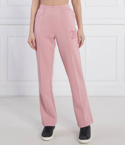 штаны Juicy Couture - пудро-розовый(JCSB222024)