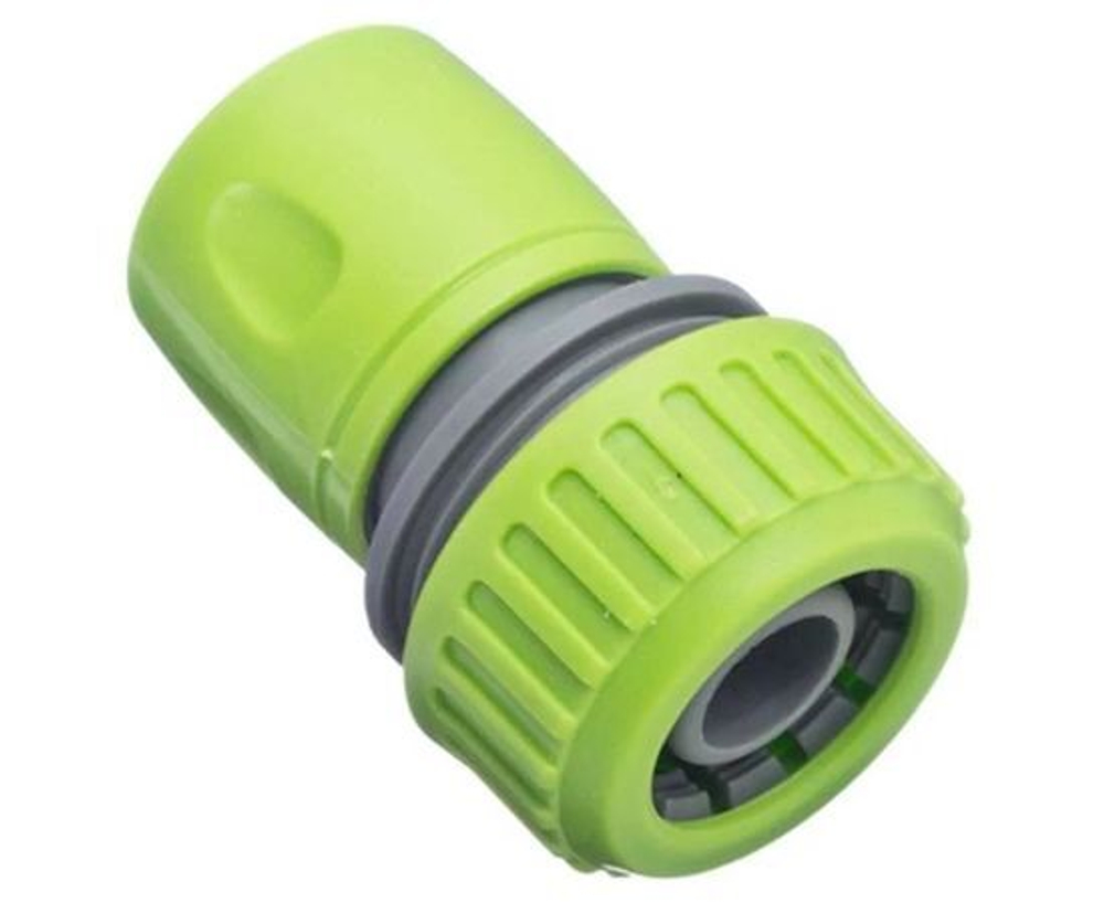 Коннектор для шланга 1/2 (соединитель насадка-шланг), E1M