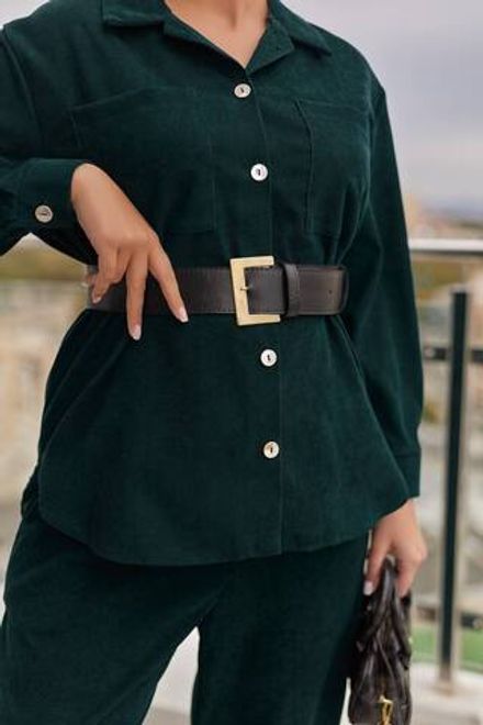 Костюм УК-638 Фабрика Моды