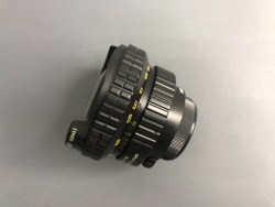 Mir-20M 3.5/20mm