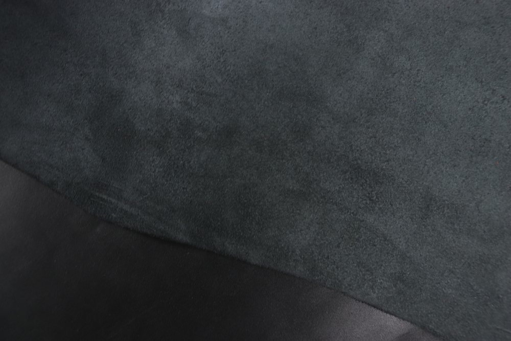 1,8-2,2 Юфть черная выворотная