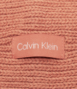повязка Calvin Klein - персиковый(K60K608656)