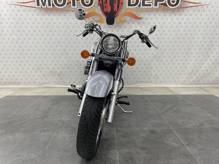 Honda Shadow 750 2005