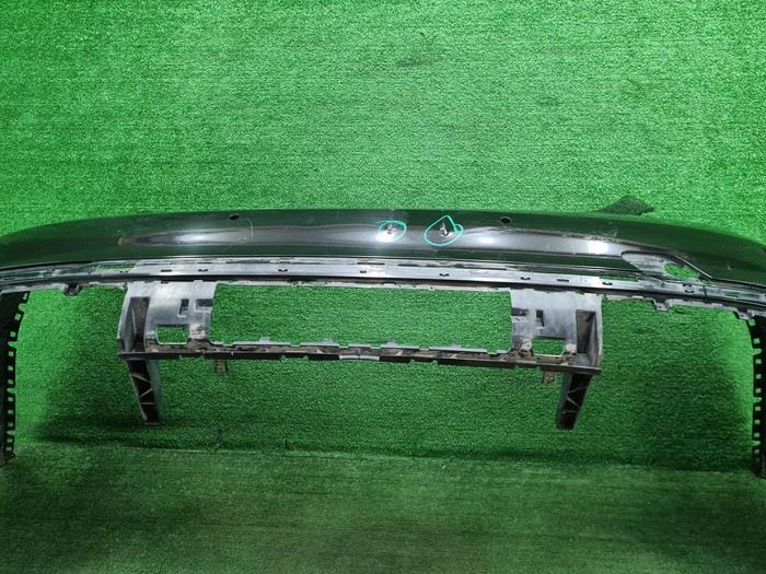 Бампер задний Mercedes S W222 (2013-2017) Maybach