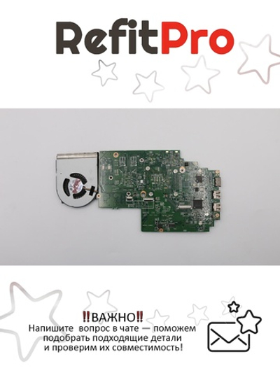 Материнская плата для ноутбука Lenovo S3 Yoga 14 WINi7-5500UUMA TPM (00UP315), оригинал