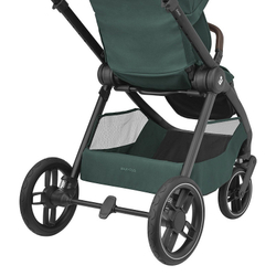 Детская прогулочная коляска Maxi-Cosi Oxford 1150047110 Essential Green/зеленый
