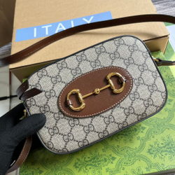 Gucci Horsebit 20 cm