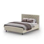 Tiffany 2 FEET Кровать 160 с подъемным механизмом