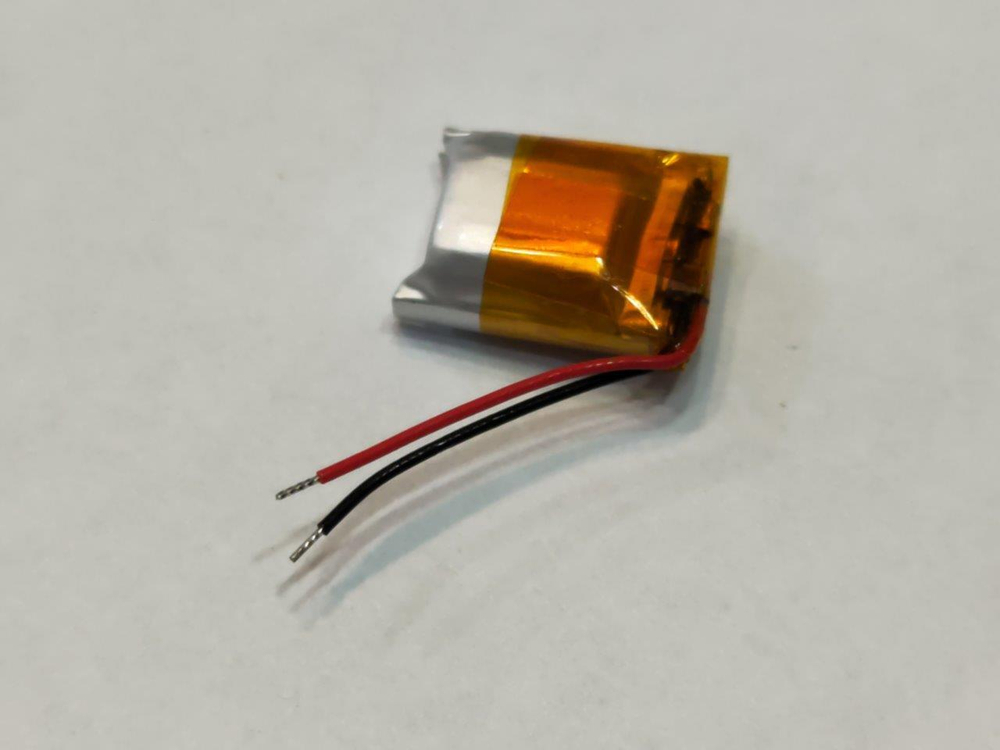 Аккумулятор ET LP501030-PCM