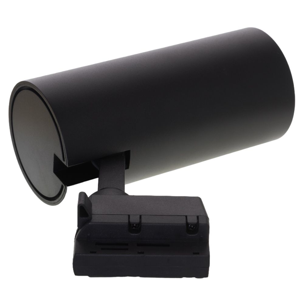 ULB-Q276 32W-4000К BLACK Светильник-прожектор светодиодный трековый. 3000 Лм. Белый свет 4000К. Корпус черный. ТМ Volpe.