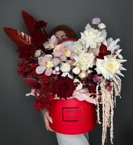 Композиция «Ты мой космос»