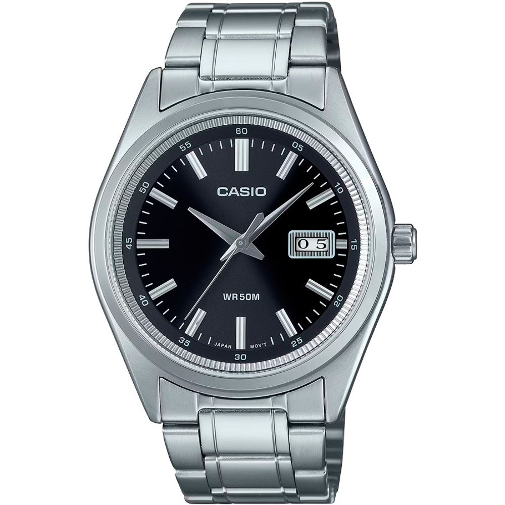 Мужские наручные часы Casio Collection MTP-B180D-1A1