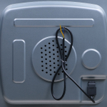 Духовой шкаф Oasis серии PRO D-MTB