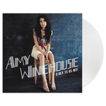 Amy Winehouse / Back To Black (Coloured Vinyl)(LP)
