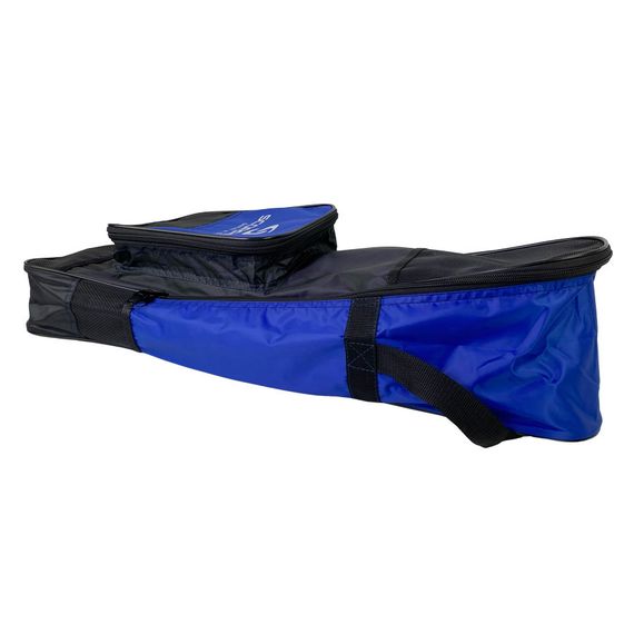 Сумка Scorpena Swim Light для пляжного комплекта светло-синяя