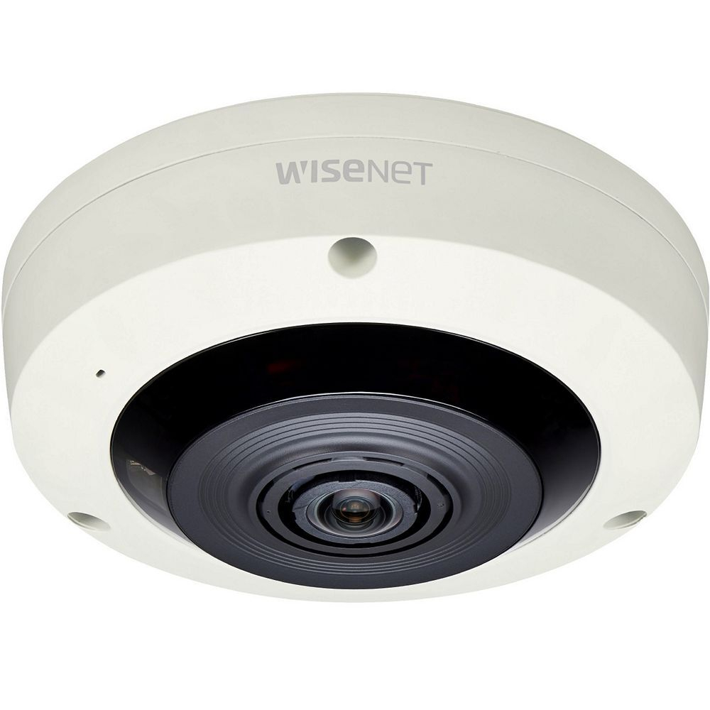 Wisenet XNF-8010RP