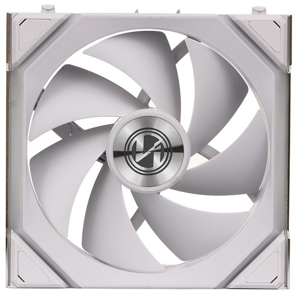 Вентилятор LIAN LI Uni Fan SL Wireless 120 ARGB Reverse Blade 12RSL1W3W