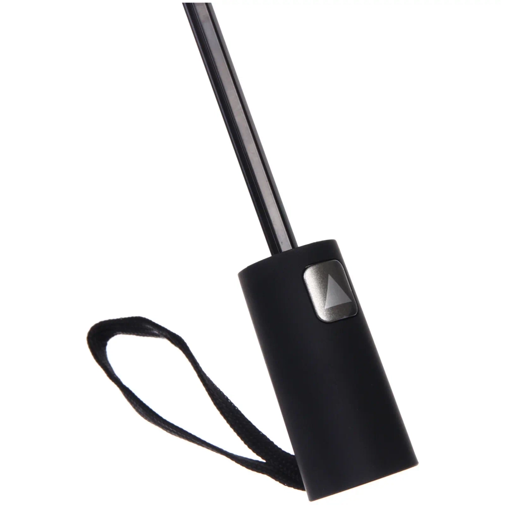 Зонт женский полуавтомат «Кланти», микс 6 цветов, 8 спиц, d-100см, длина в слож. виде 30см