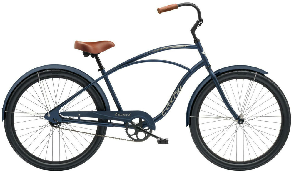 Подростковый велосипед Electra Cruiser 1 24 Mens (2020)